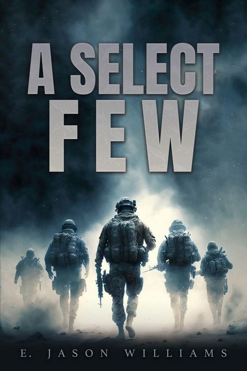 Produktbild: A Select Few