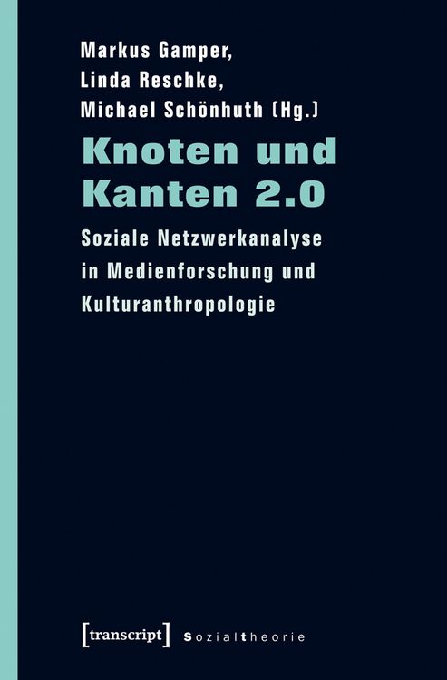 Produktbild: Knoten und Kanten 2.0