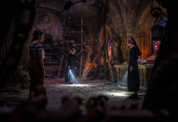 Produktbild: The Nun II