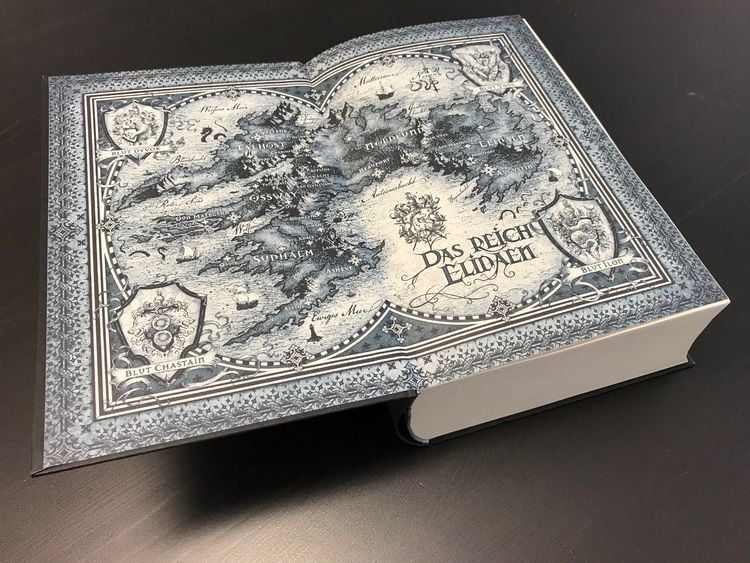 Produktbild: Das Reich der Vampire
