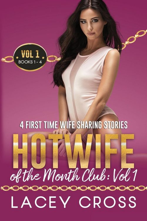 Produktbild: Hotwife of the Month Club