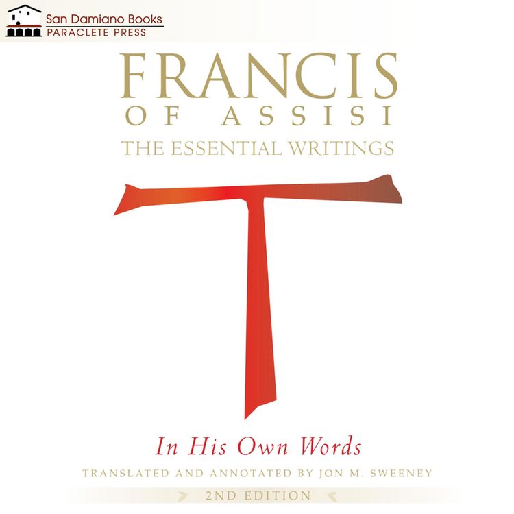 Produktbild: Francis of Assisi in His Own Words