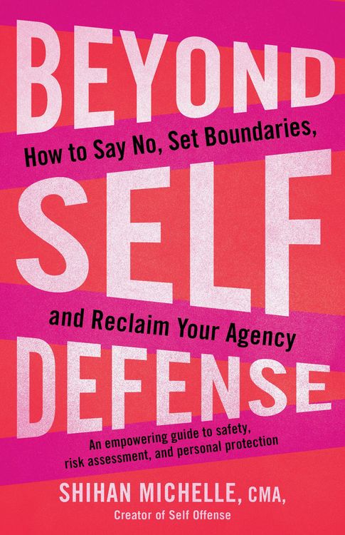 Produktbild: Beyond Self-Defense