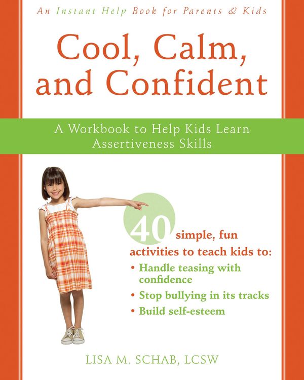 Produktbild: Cool, Calm, and Confident