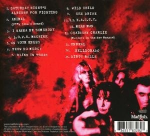 Produktbild: The Best Of The Best (Digipak)