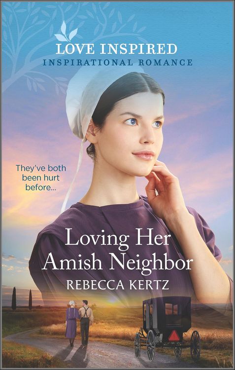Produktbild: Loving Her Amish Neighbor
