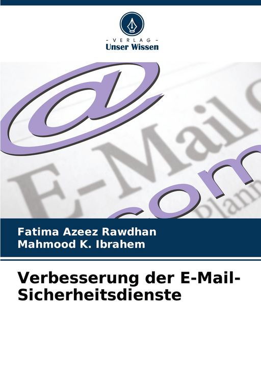Produktbild: Verbesserung der E-Mail-Sicherheitsdienste