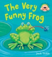Produktbild: The Very Funny Frog