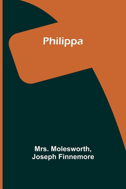 Produktbild: Philippa