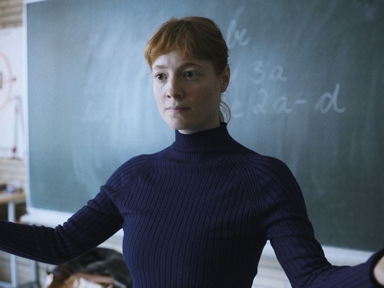 Produktbild: Das Lehrerzimmer