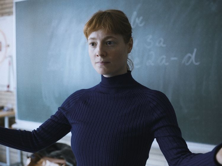 Produktbild: Das Lehrerzimmer