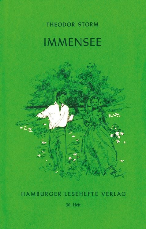 Produktbild: Immensee