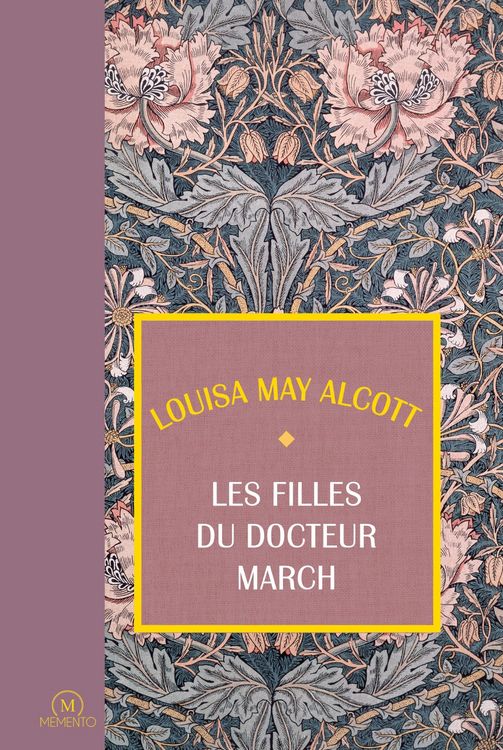Produktbild: Les filles du docteur March