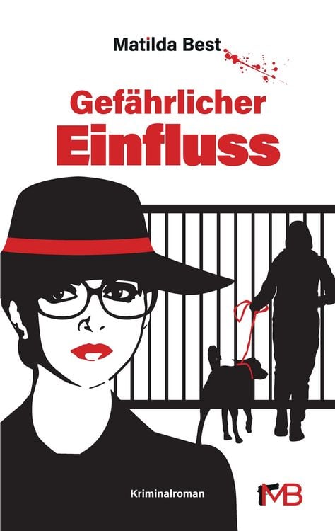 Produktbild: Gef&auml;hrlicher Einfluss