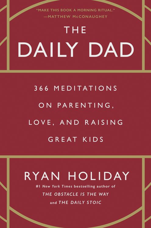 Produktbild: The Daily Dad