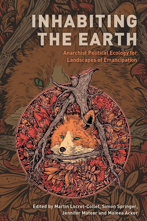 Produktbild: Inhabiting the Earth