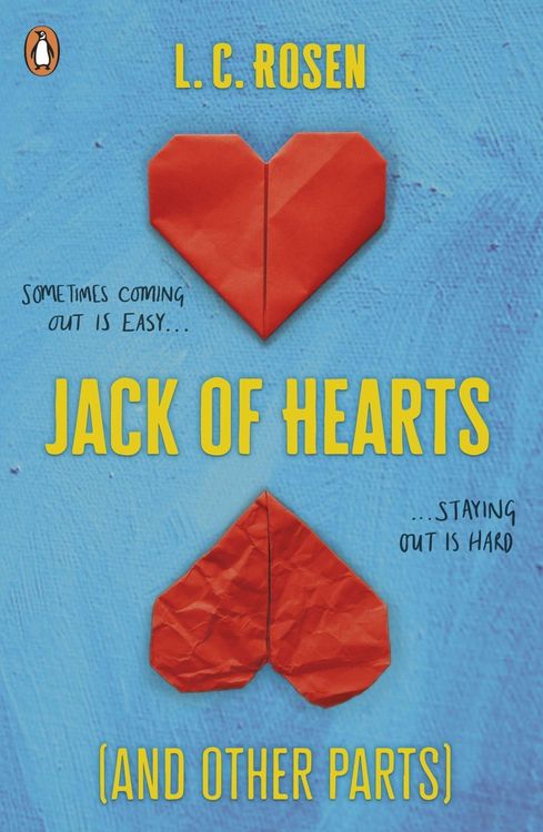 Produktbild: Jack of Hearts (And Other Parts)