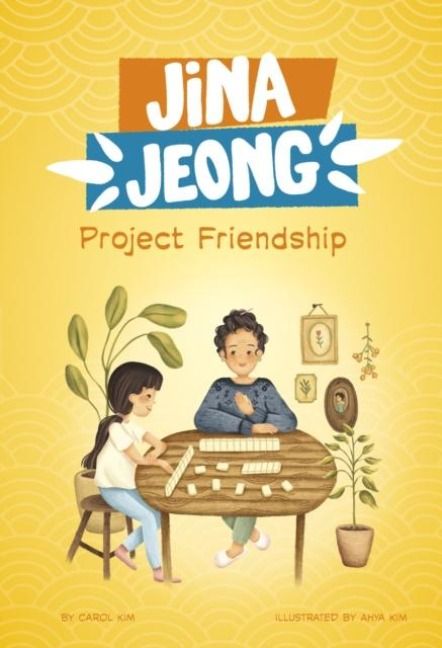 Produktbild: Project Friendship