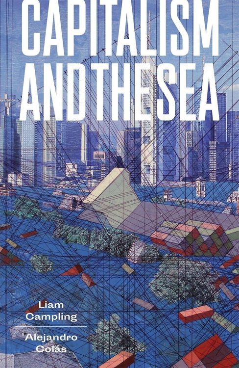 Produktbild: Capitalism and the Sea