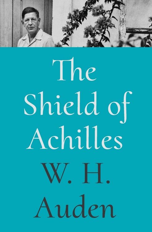 Produktbild: The Shield of Achilles