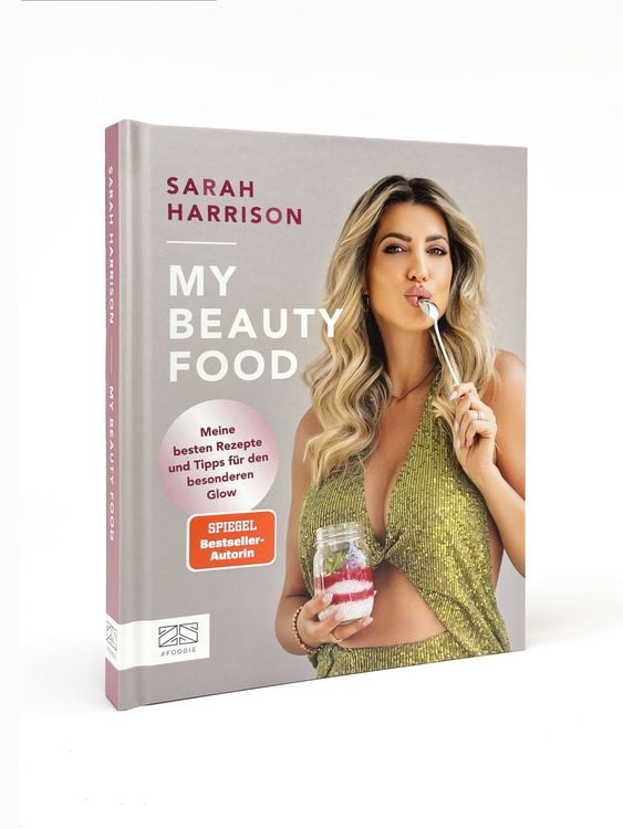 Produktbild: My Beauty Food