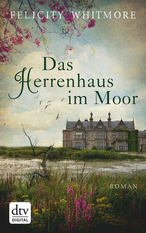 Produktbild: Das Herrenhaus im Moor