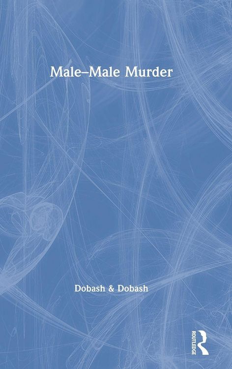 Produktbild: Male-Male Murder