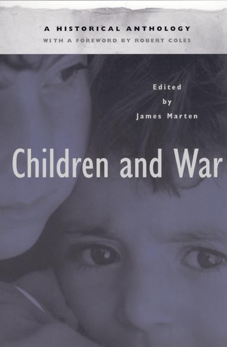 Produktbild: Children and War