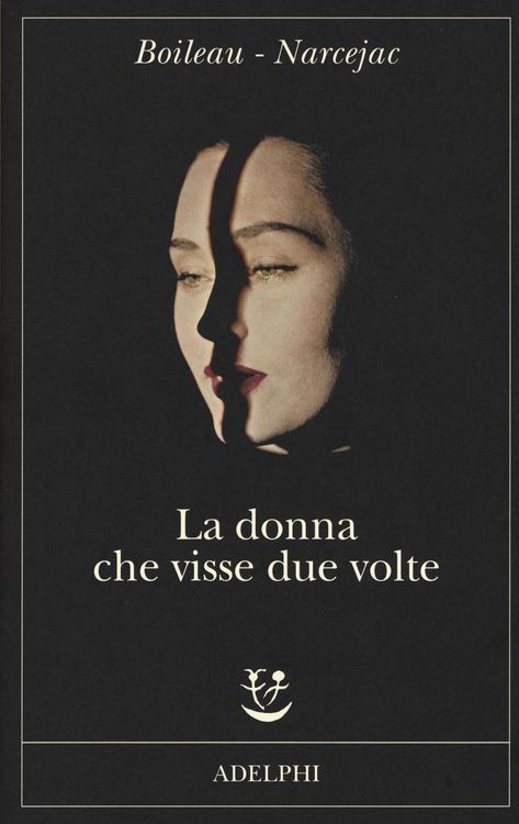 Produktbild: La donna che visse due volte