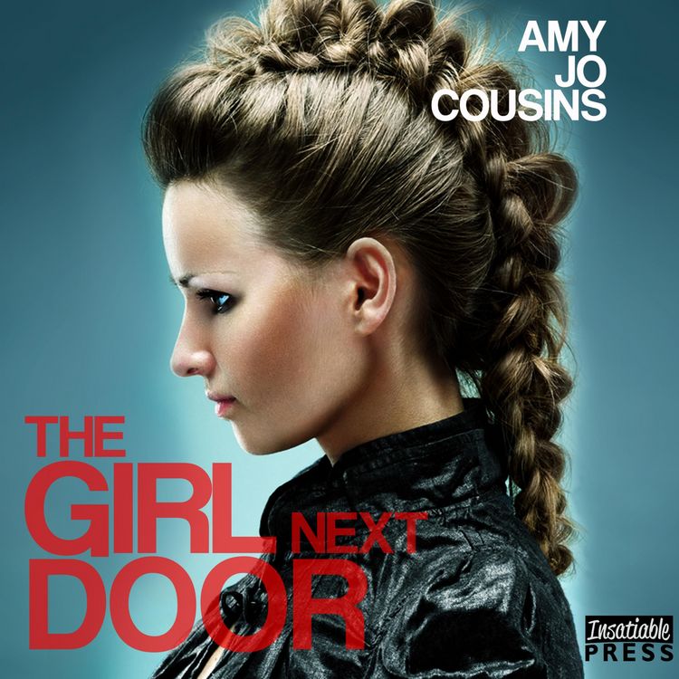 Produktbild: The Girl Next Door