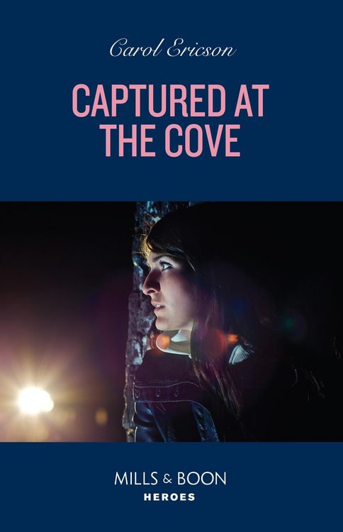 Produktbild: Captured At The Cove