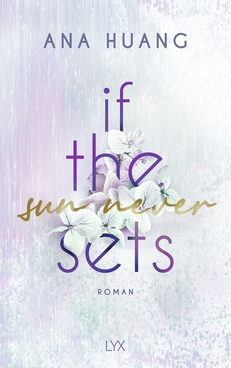 Produktbild: If The Sun Never Sets
