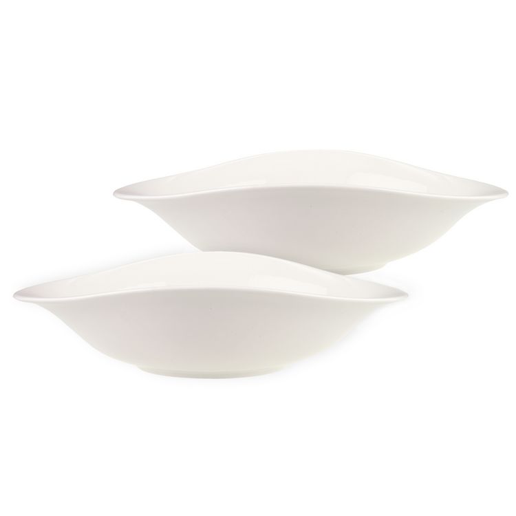 Produktbild: Villeroy & Boch Vapiano Pastateller Set 2-tlg.