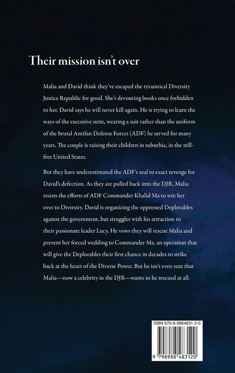 Produktbild: The Deplorable Underground