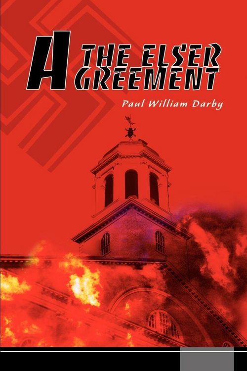 Produktbild: The Elser Agreement