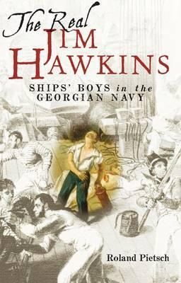 Produktbild: Real Jim Hawkins