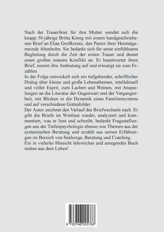 Produktbild: "Ich m&ouml;chte an Gott festhalten!"
