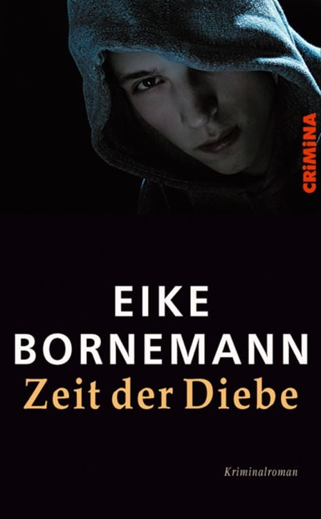 Produktbild: Zeit der Diebe