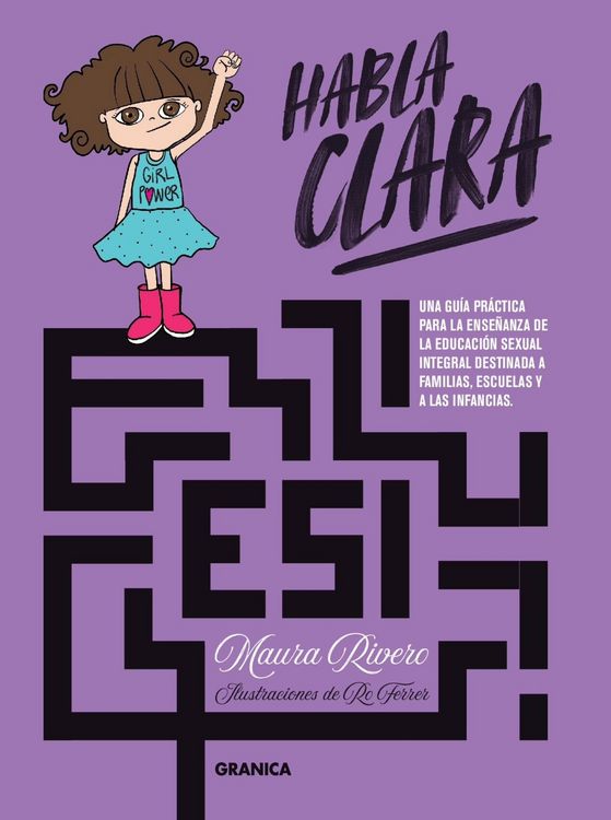 Produktbild: Habla Clara