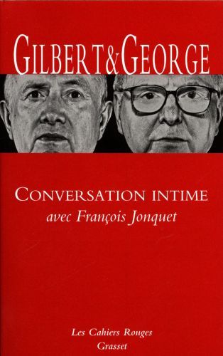 Produktbild: Conversation intime avec Fran&ccedil;ois Jonquet