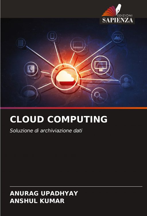 Produktbild: CLOUD COMPUTING