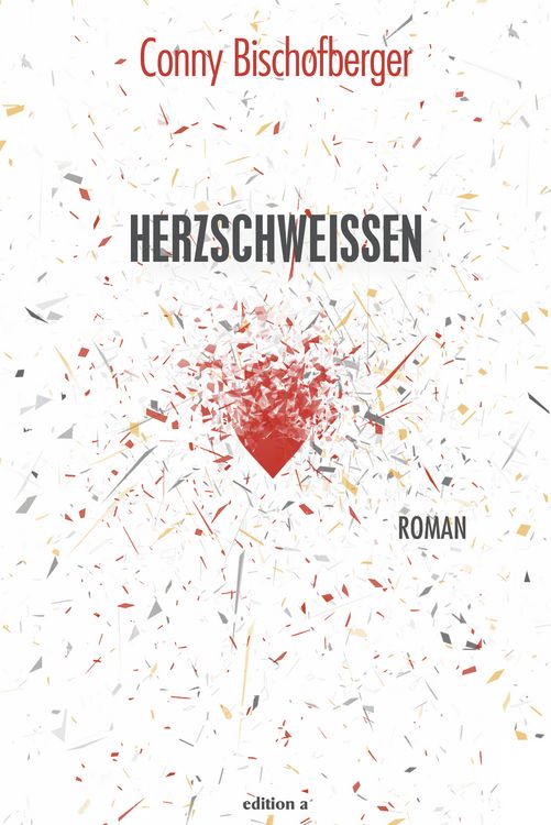 Produktbild: Herzschwei&szlig;en