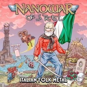 Produktbild: Italian Folk Metal
