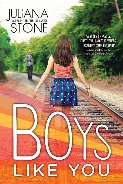Produktbild: Boys Like You