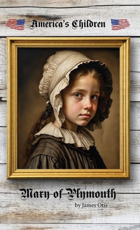 Produktbild: Mary of Plymouth