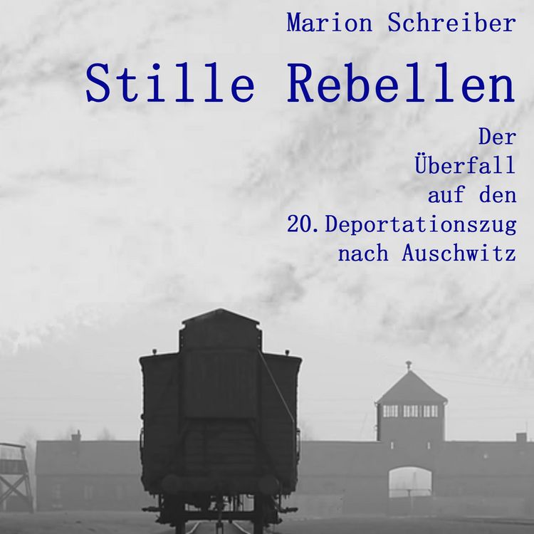Produktbild: Stille Rebellen