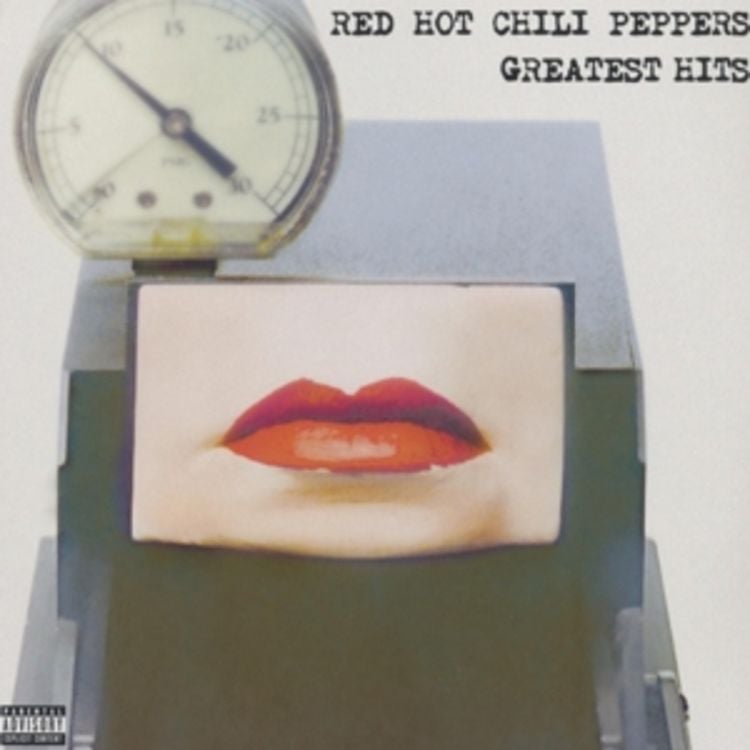 Produktbild: Greatest Hits