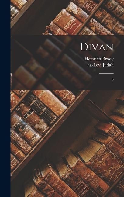 Produktbild: Divan