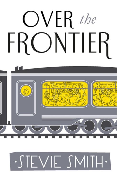 Produktbild: Over The Frontier