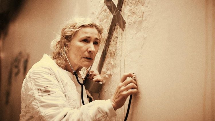 Produktbild: Geister: Exodus (Lars von Trier) [3 BRs]